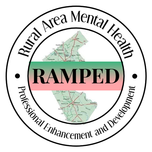 Ramped Logo